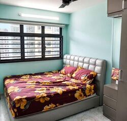 Blk 168C The Nautilus @ Punggol (Punggol), HDB 5 Rooms #583875551
